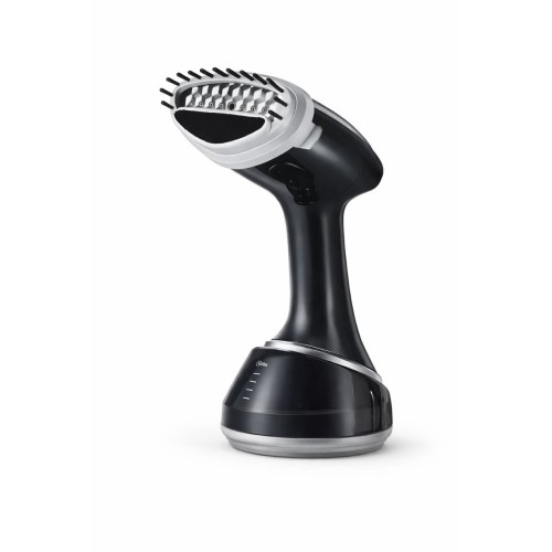 Ручной отпариватель LumaBella LB-62014 (1700 Вт) LumaBella LB-62014 — мощный и удобный ручной отпариватель для быстрой и бережной обработки одежды, штор и текстиля без использования гладильной доски.