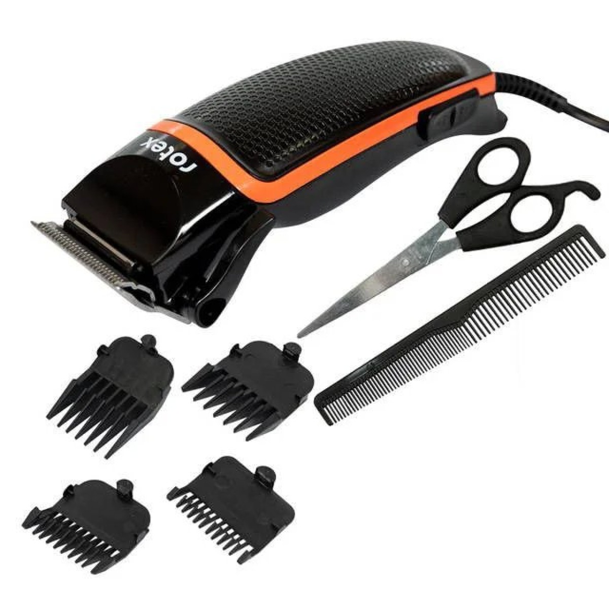 Машинка для стрижки Rotex RHC-140-T (арт. 14774)