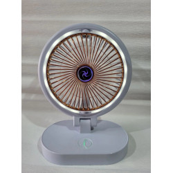 Вентилятор акумуляторний