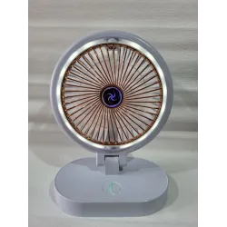 Вентилятор акумуляторний