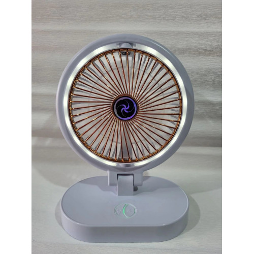 Вентилятор акумуляторний