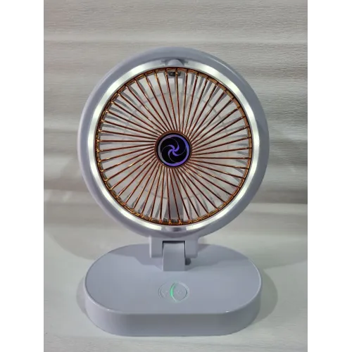 Вентилятор акумуляторний