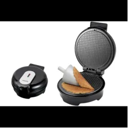 Вафельница LumaBella LB-58009