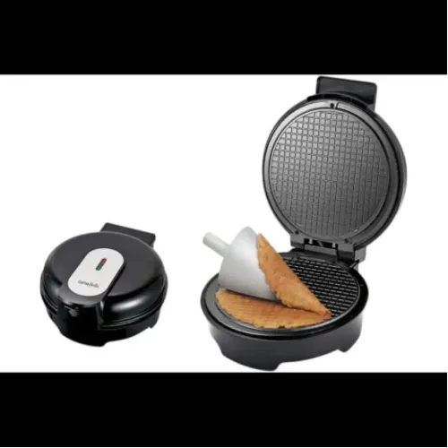 Вафельница LumaBella LB-58009