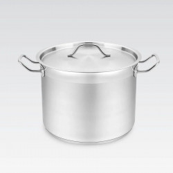 MR-3518-30
Диаметр – Ø 30 см
Объём – 15 л