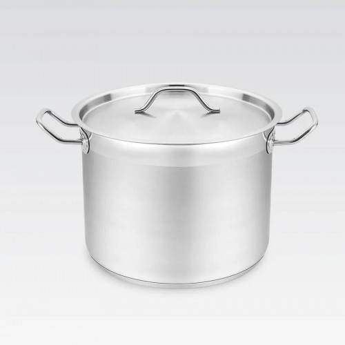 MR-3518-30
Диаметр – Ø 30 см
Объём – 15 л