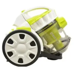 Пилосос Rainberg RB-651TB колбовий, циклонний з турбощіткою 3,0L - 2500 W