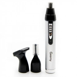 Триммер GEMEI GM-3107 3в1