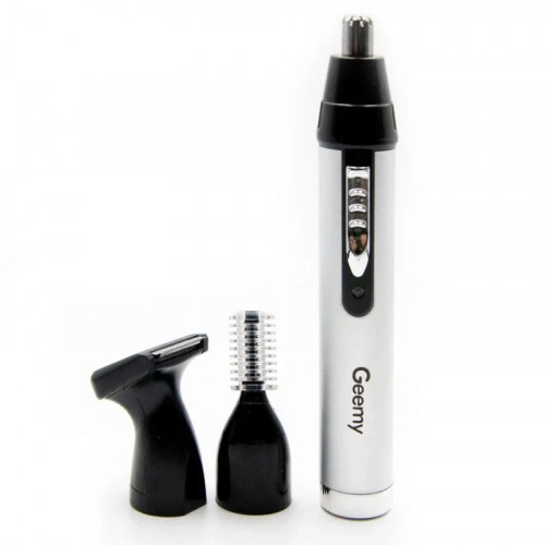 Триммер GEMEI GM-3107 3в1