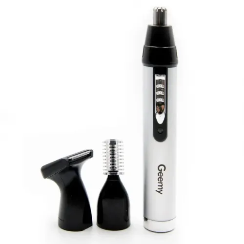 Триммер GEMEI GM-3107 3в1