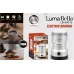 Кофемолка электрическая из нержавеющей стали 200Вт, Luma Bella LB-54015