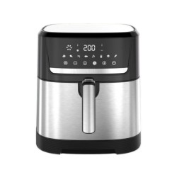 Мультипечь ROM970-XXL Up&DownFry 2 тена на 9.5 литров