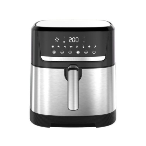 Мультипечь ROM970-XXL Up&DownFry 2 тена на 9.5 литров