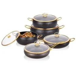 Набір посуду Edenberg EB-12932