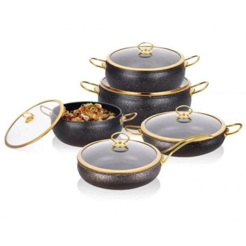 Набір посуду Edenberg EB-12932