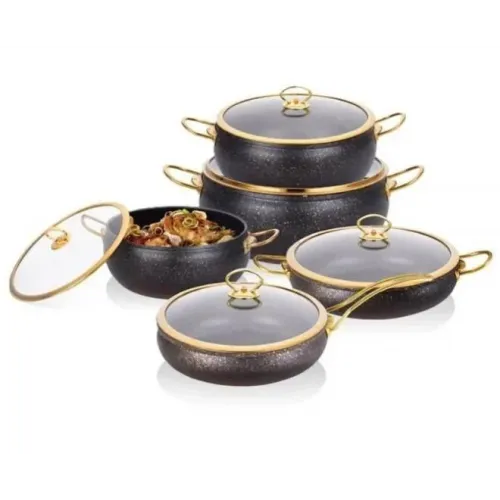 Набір посуду Edenberg EB-12932