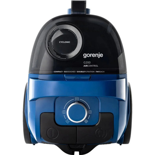 Пилосос GORENJE VCE 01 G2ACBL