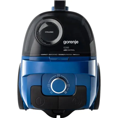 Пилосос GORENJE VCE 01 G2ACBL