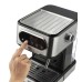 Кавоварка рожкова Gorenje ESCM15DBK (арт. 14905) - фото 3