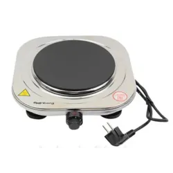 Плита електрична Rainberg RB-009 одноконфоркова