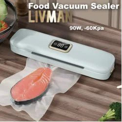 Ваккуматор AL-8003