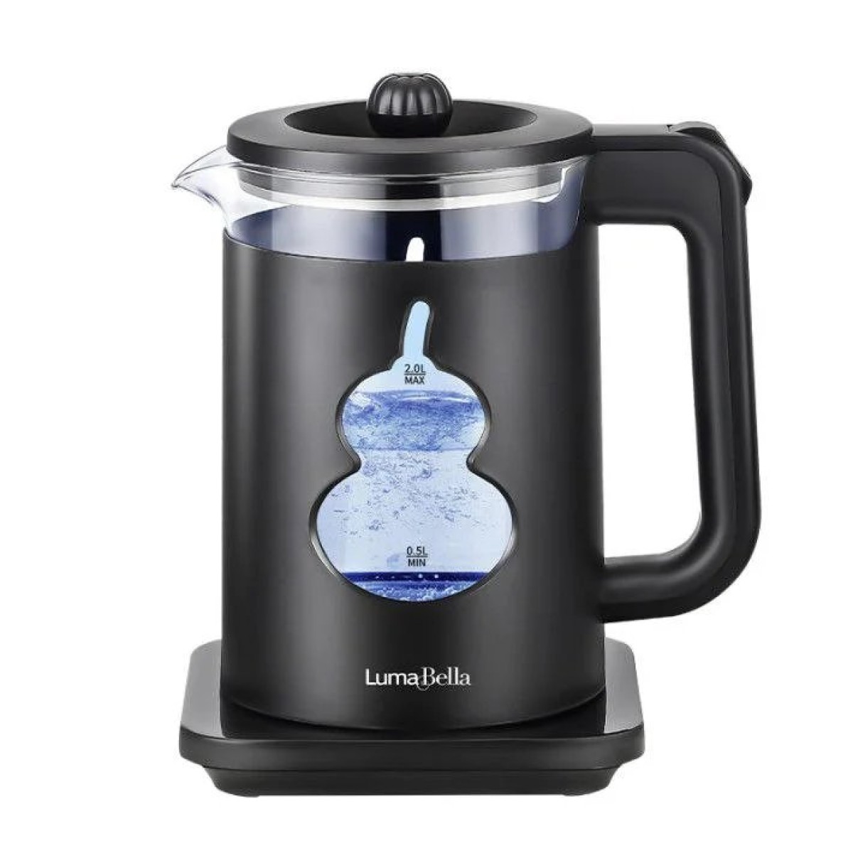 Электрический чайник LumaBella LB-59006 (арт. 14537)