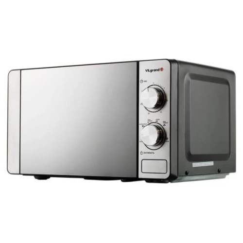 Мікрохвильова піч ViLgrand VMW-7205NW Mirror