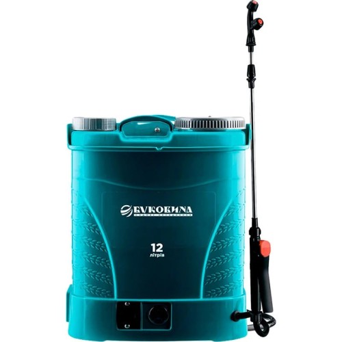 Обприскувач акумуляторний  12л БУКОВИНА CL-12A 8АН/12V