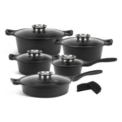 Набір каструль Edenberg EB-12913