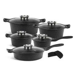 Набір каструль Edenberg EB-12913