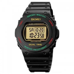 Часы наручные мужские SKMEI 1776BKGD