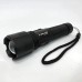 Фонарик ручной тактический Bailong BL-Z01-P50, сверхмощный фонарик, тактические фонари для охоты - фото 3