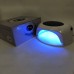 Лампа для Ногтей LED+UV Lamp SUN Y30, Лампа мощная для сушки гель-лака, Светодиодный свет для ногтей - фото 11