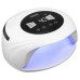 Лампа для Ногтей LED+UV Lamp SUN Y30, Лампа мощная для сушки гель-лака, Светодиодный свет для ногтей - фото 14