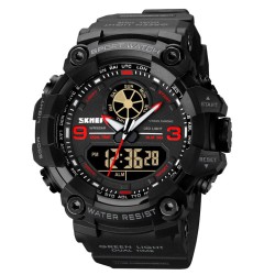 Часы наручные мужские SKMEI 1818RD