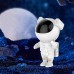 Ночник Проектор Астронавт звездного неба и галактики Космонавт 8 режимов с пультом ДУ - фото 18