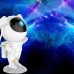 Ночник Проектор Астронавт звездного неба и галактики Космонавт 8 режимов с пультом ДУ - фото 19