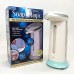 Сенсорний дозатор для мила Magic Soap 300 мл - фото 2