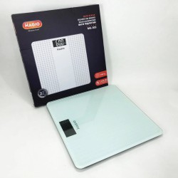 Весы напольные MAGIO MG-803, весы для взвешивания людей, весы бытовые напольные, весы напольные 150 кг