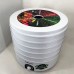 Сушка сушилка электросушка овощей и фруктов SeaBreaze SB-0302 4 секции 520Вт, 11л с регулировкой мощности - фото 6