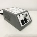 Фрезер для маникюра Beauty nail DM-14/2000, фрезер ручной для маникюра, для снятия гель лака. Цвет: серый - фото 2
