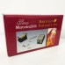 Фрезер для маникюра Beauty nail DM-14/2000, фрезер ручной для маникюра, для снятия гель лака. Цвет: серый - фото 3