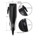 Профессиональная машинка для стрижки волос VGR V-033 с функцией триммера и 4 насадками