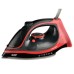 Праска парова RAF R.1250 з керамічною підошвою та функцією самоочищення 2200 Вт Red - фото 11