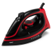Праска парова RAF R.1250 з керамічною підошвою та функцією самоочищення 2200 Вт Red - фото 12
