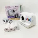 Детский фотоаппарат мгновенной печати S9 WHITE