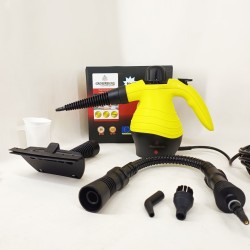 Ручной бытовой пароочиститель высокой температуры и высокого давления Crownberg CB-3141 1200Вт