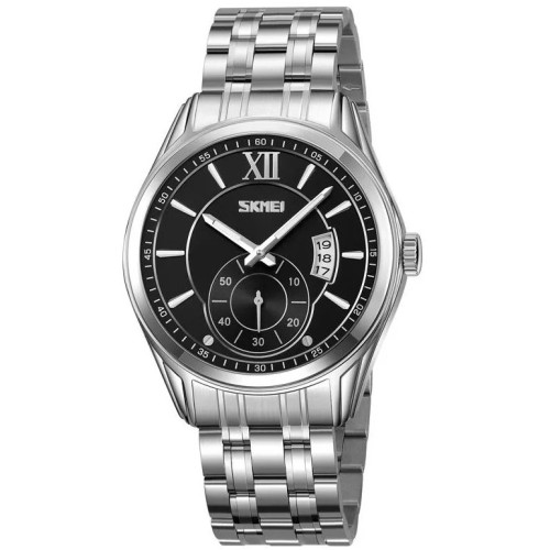 Часы наручные мужские SKMEI 9319SIBK