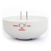 Відлякувач гризунів ультразвуковий Ultrasonic Pest Chaser AR142, відлякувач гризунів для дачі - фото 3