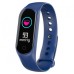 Смарт-часы Smart Watch M3. Цвет: синий - фото 2